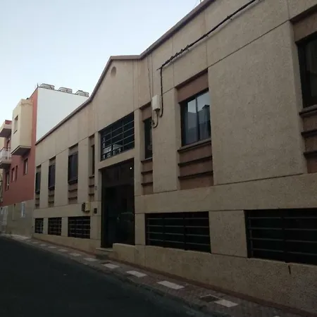 Apartamento Morro Jable (Fuerteventura)