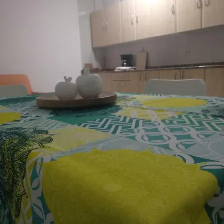 Apartamento Appartement