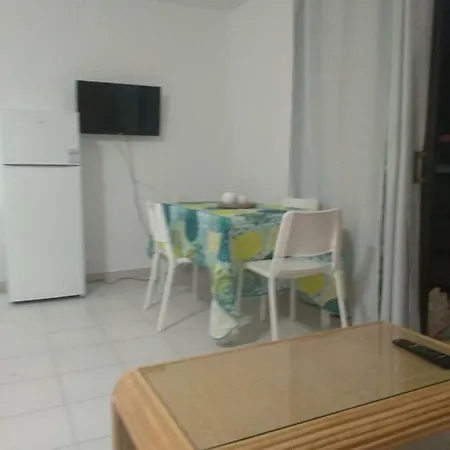 Apartamento Appartement *