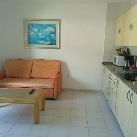 Apartamento Morro Jable (Fuerteventura)