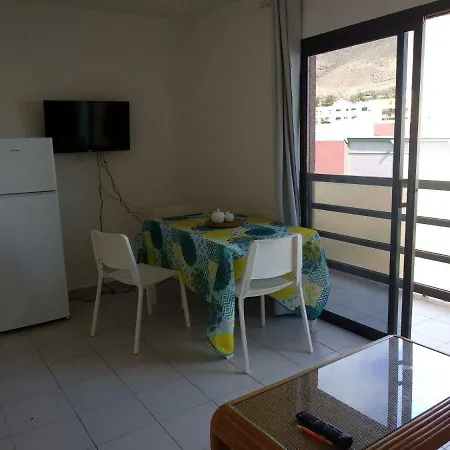 Apartamento Appartement *