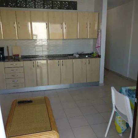Apartamento *