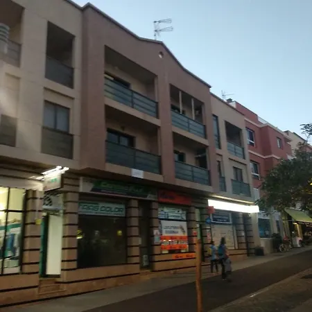 Apartamento