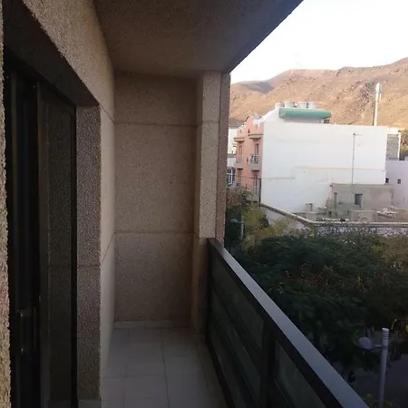 Apartment Apartamento Morro Jable (Fuerteventura)