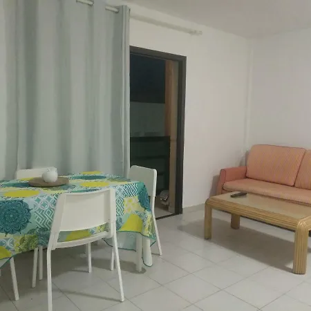 Apartamento * Morro Jable (Fuerteventura)