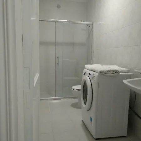 Apartamento *