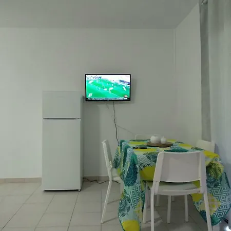Apartamento Apartment