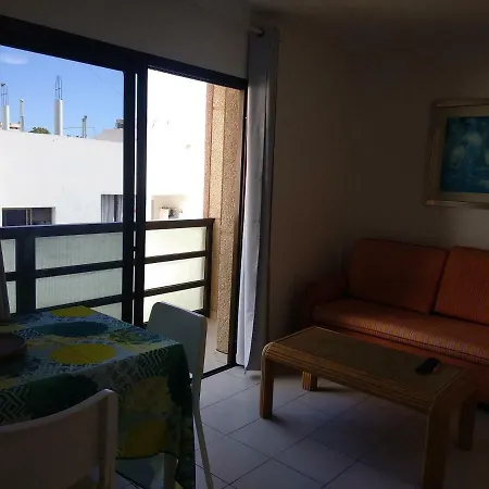 Apartamento Apartment Morro Jable (Fuerteventura)