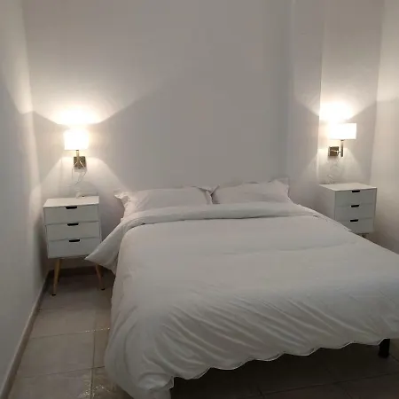 Apartamento * Morro Jable (Fuerteventura)