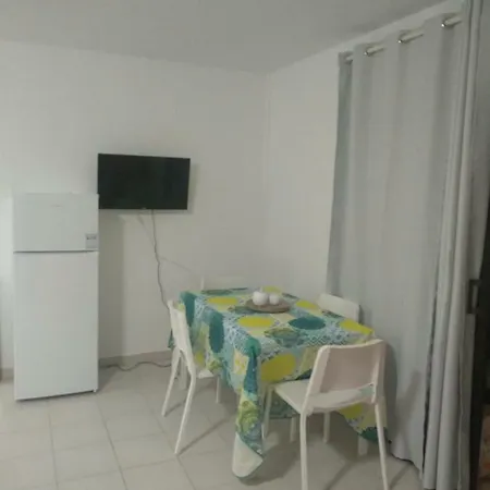 Apartamento Apartment Morro Jable (Fuerteventura)