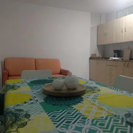 Apartamento * Morro Jable (Fuerteventura)