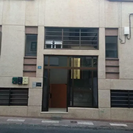Apartamento *